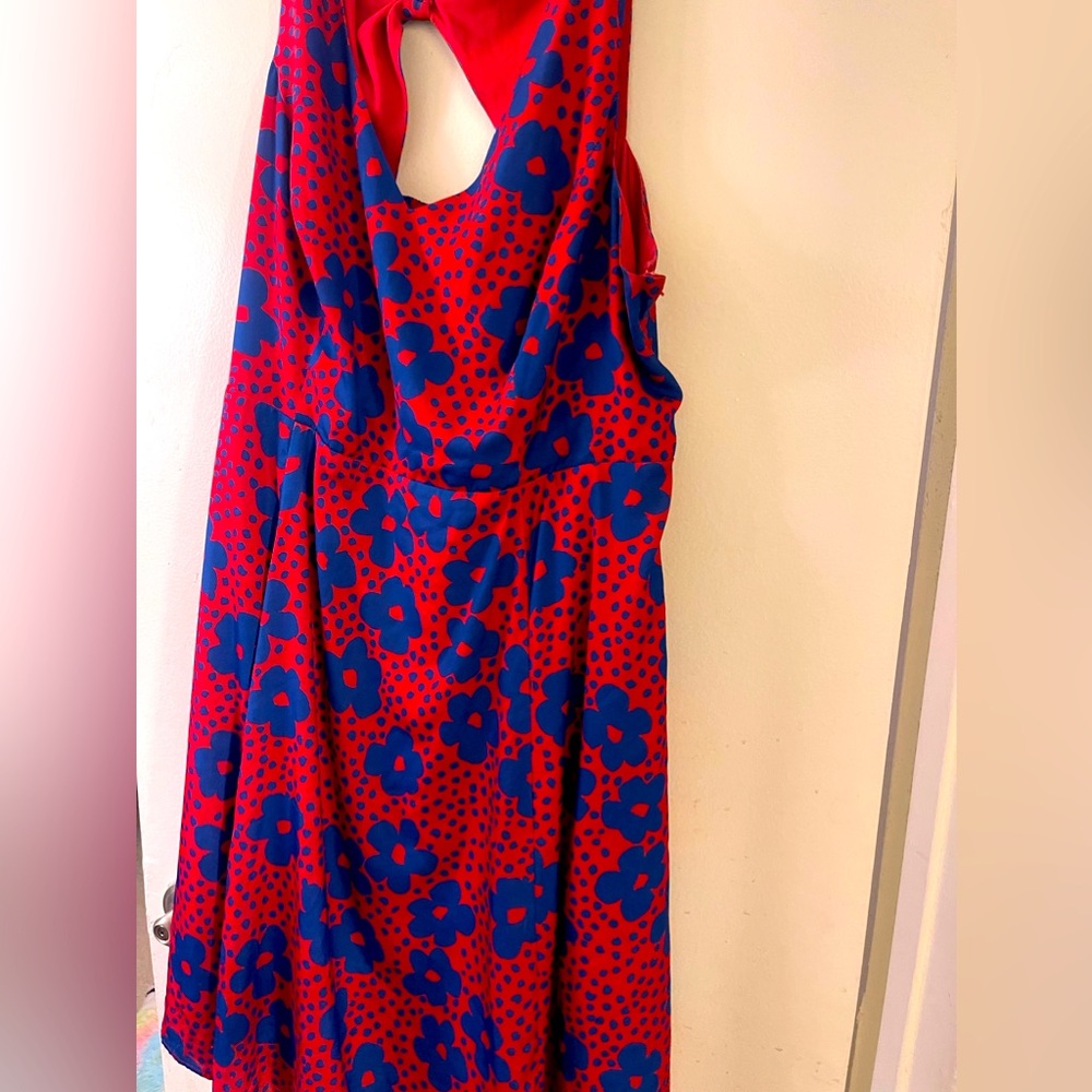 Gently used ModCloth in great condition